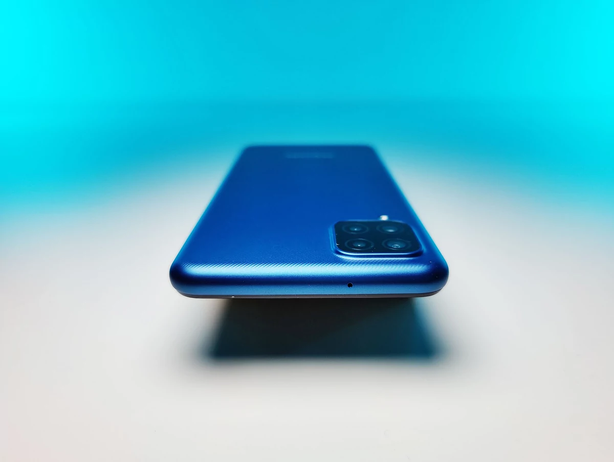 micro samsung galaxy a12