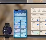 Avec HarmonyOS, Huawei veut réunir le meilleur d'Android et iOS, et plus encore