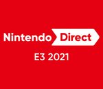 E3 2021 : suivez la conférence Nintendo avec nous à partir de 18h !