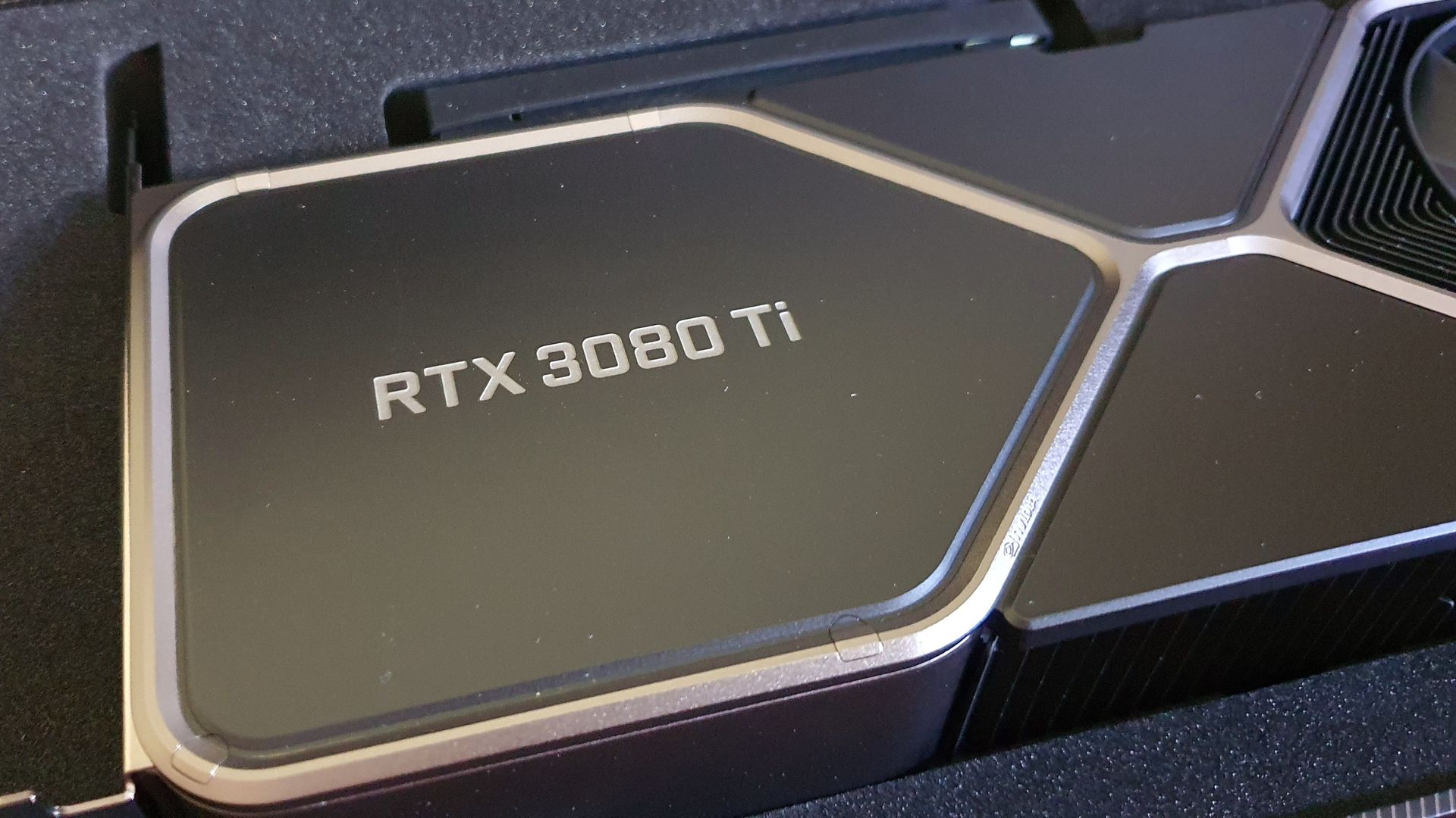 Des dates pour les futures RTX 3000 en préparation chez NVIDIA