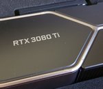 Des dates pour les futures RTX 3000 en préparation chez NVIDIA