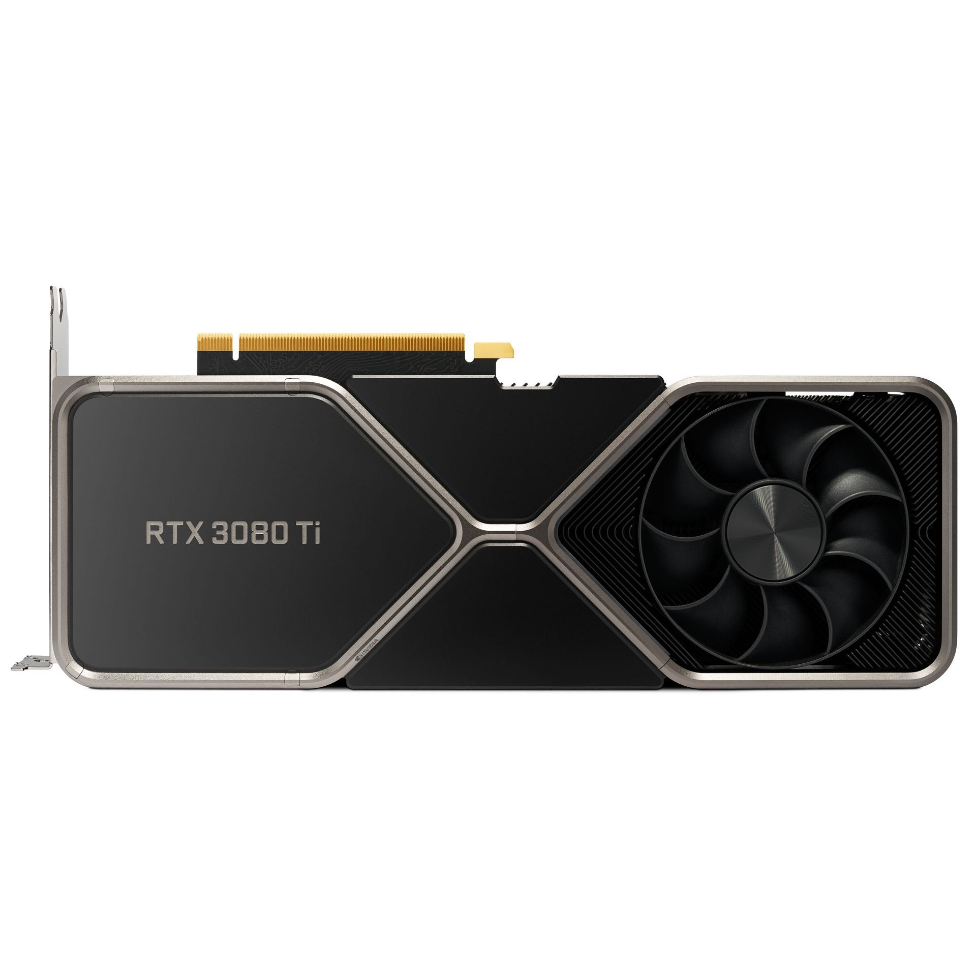 NVIDIA GeForce RTX 3080 Ti