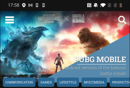 Télécharger Uptodown App Store pour Android (gratuit)  Clubic