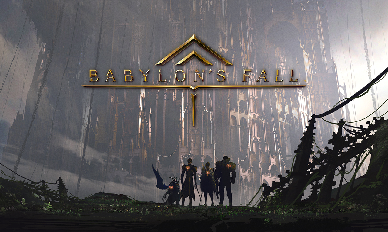 Babylon's Fall, le jeu d'action de Square-Enix, refait parler de lui ; bientôt une bêta fermée sur Steam ?
