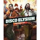 Disco Elysium : The Final Cut