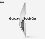 Samsung annonce ses Galaxy Book Go, prix plancher et Windows 10 ARM