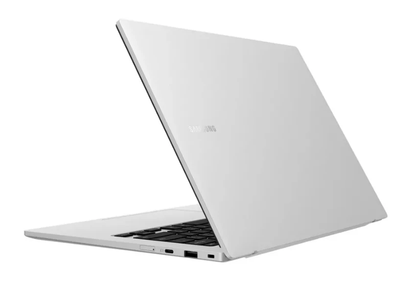Samsung Galaxy Book Go