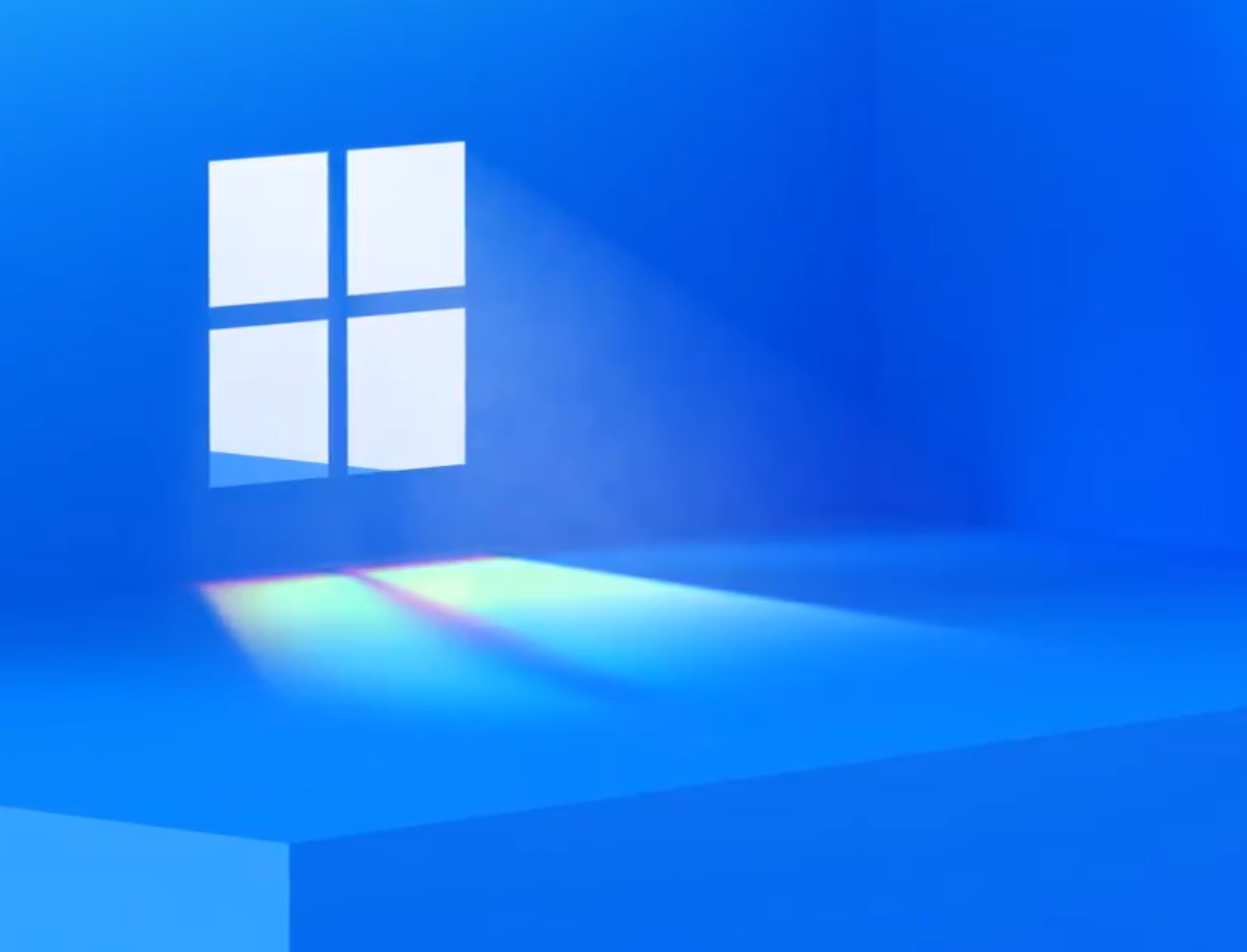 Selon toute vraisemblance, Microsoft pourrait en fait annoncer Windows 11