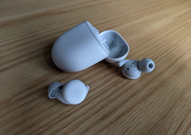 Google Pixel Buds A-Series