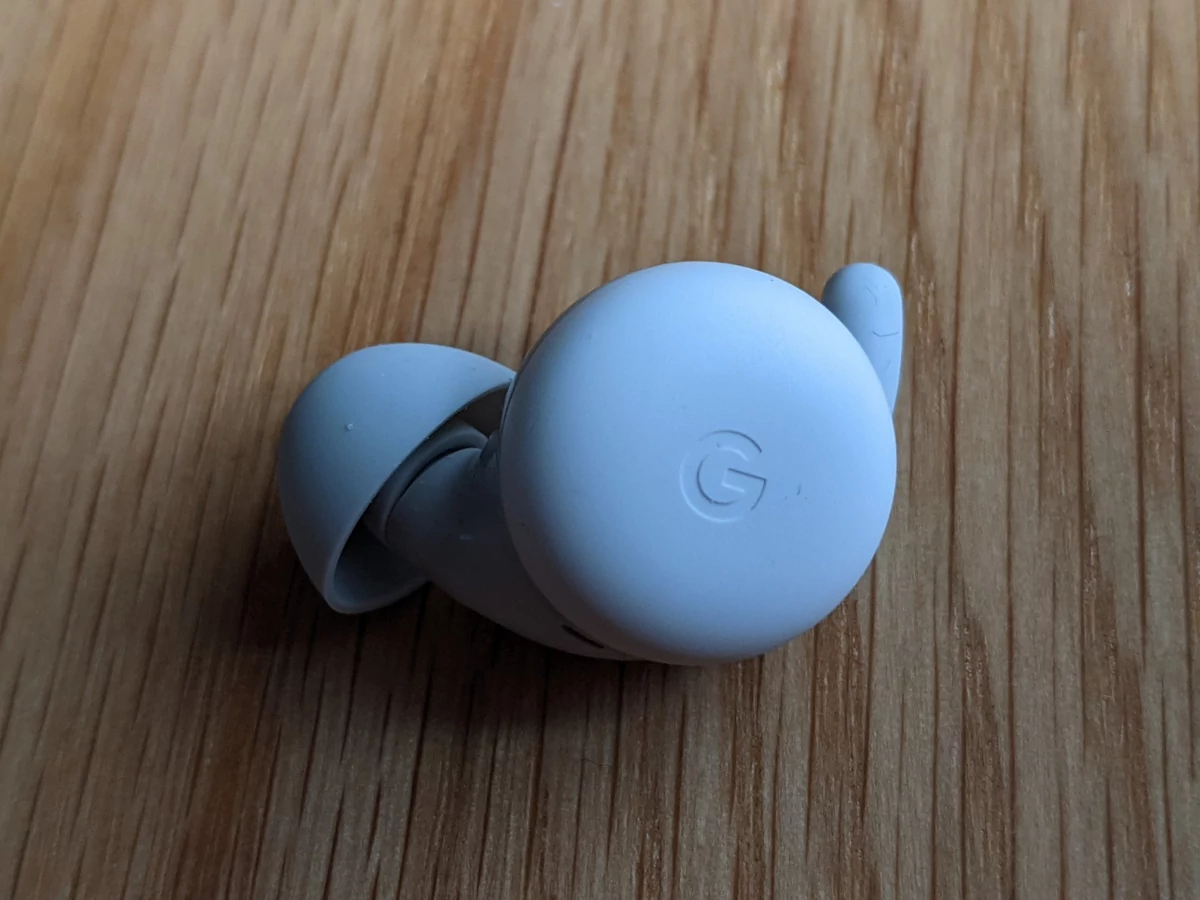 Google Pixel Buds A-Series