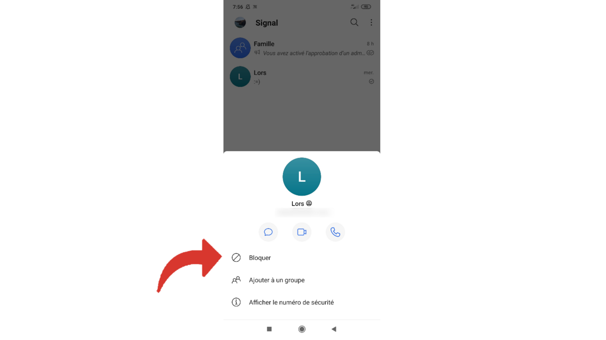 signal tuto
