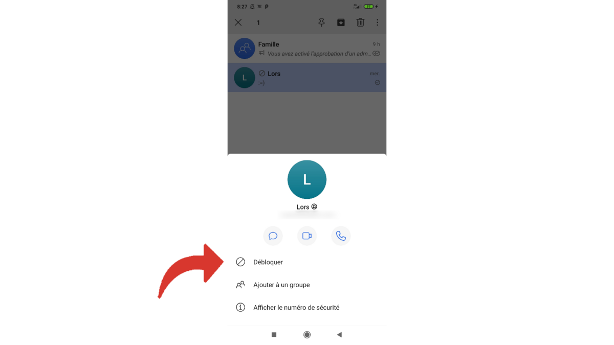 signal tuto