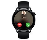 Huawei Watch 3 : la première montre sous HarmonyOS continue de s'améliorer