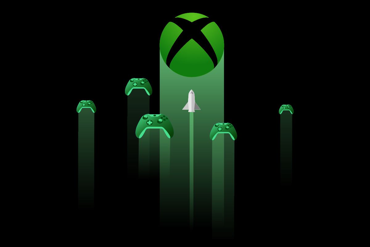 Le Xbox Cloud Gaming lance sa bêta ouverte sur PC Windows et iOS