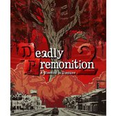 Deadly Premonition 2