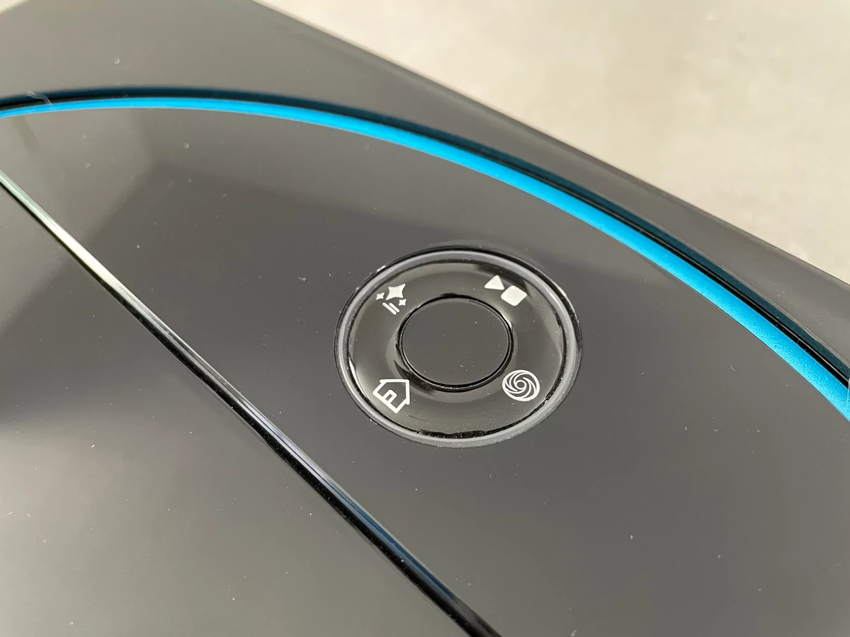 Test Hobot Legee 7 © Mathieu Grumiaux pour Clubic