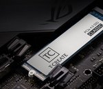 Test Teamgroup T-Create Classic PCIe 4.0 : le SSD qui joue la carte de l'endurance