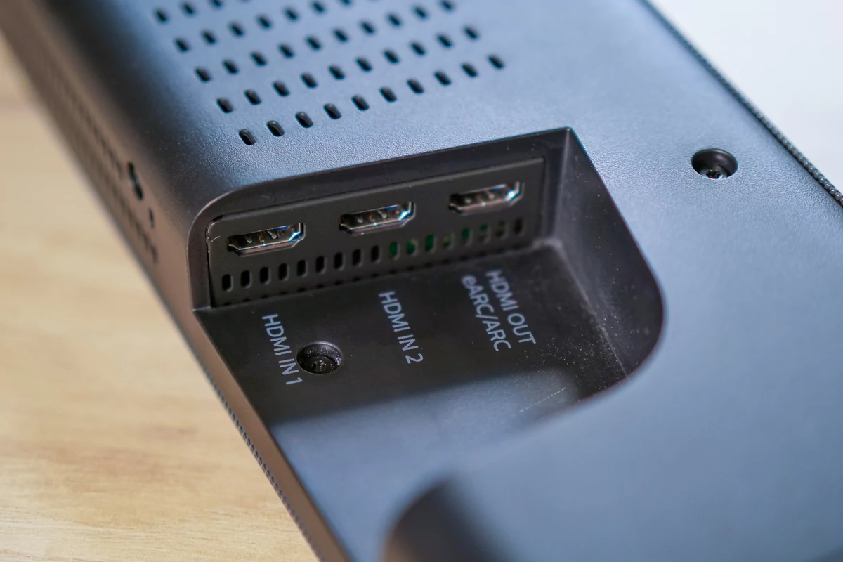 Philips Fidelio B97 HDMI