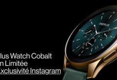 Une édition limitée de la OnePlus Watch sera disponible exclusivement sur Instagram le 7 juin
