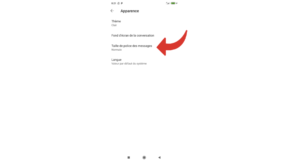 signal tuto