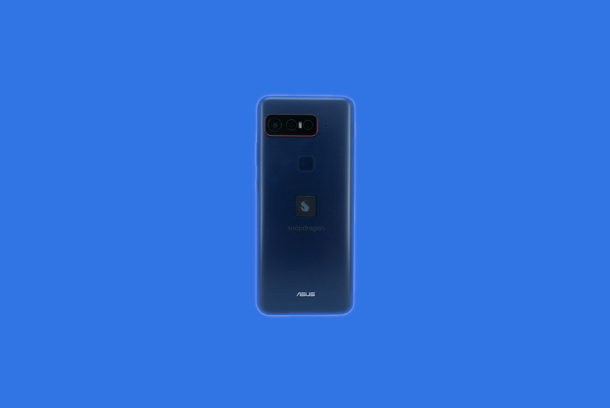 Snapdragon Phone : un prochain smartphone d'Asus mettrait en avant la marque de Qualcomm