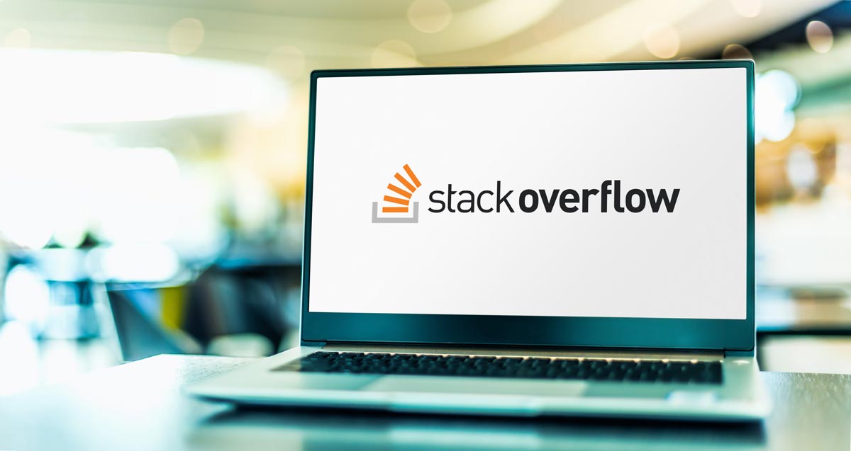 Stack Overflow racheté par Prosus pour 1,8 milliard de dollars