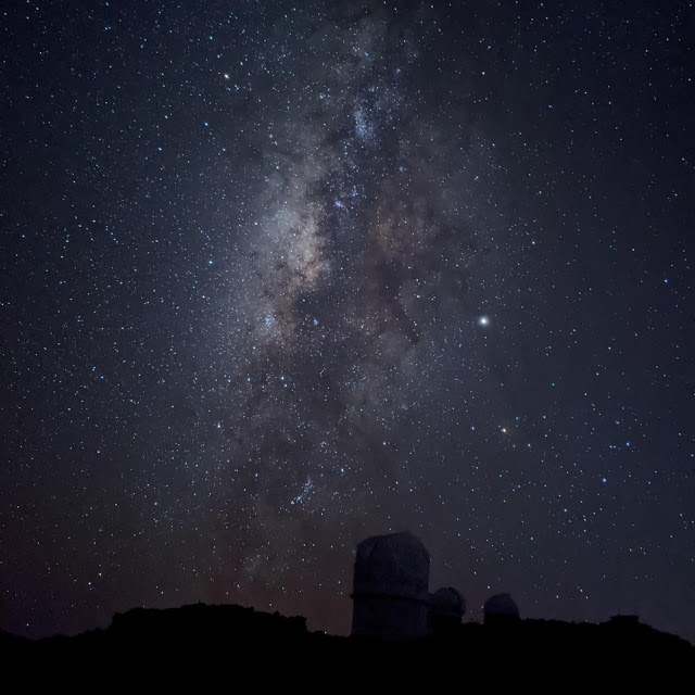 Google Pixel : bientôt une fonction timelapse pour le mode astrophotographie