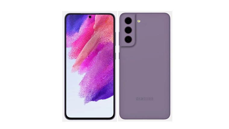 Samsung contraint d'arrêter la production de Galaxy S21 FE à cause de la pénurie mondiale de puces