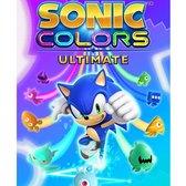 Sonic Colours : Ultimate