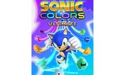 Sonic Colours : Ultimate