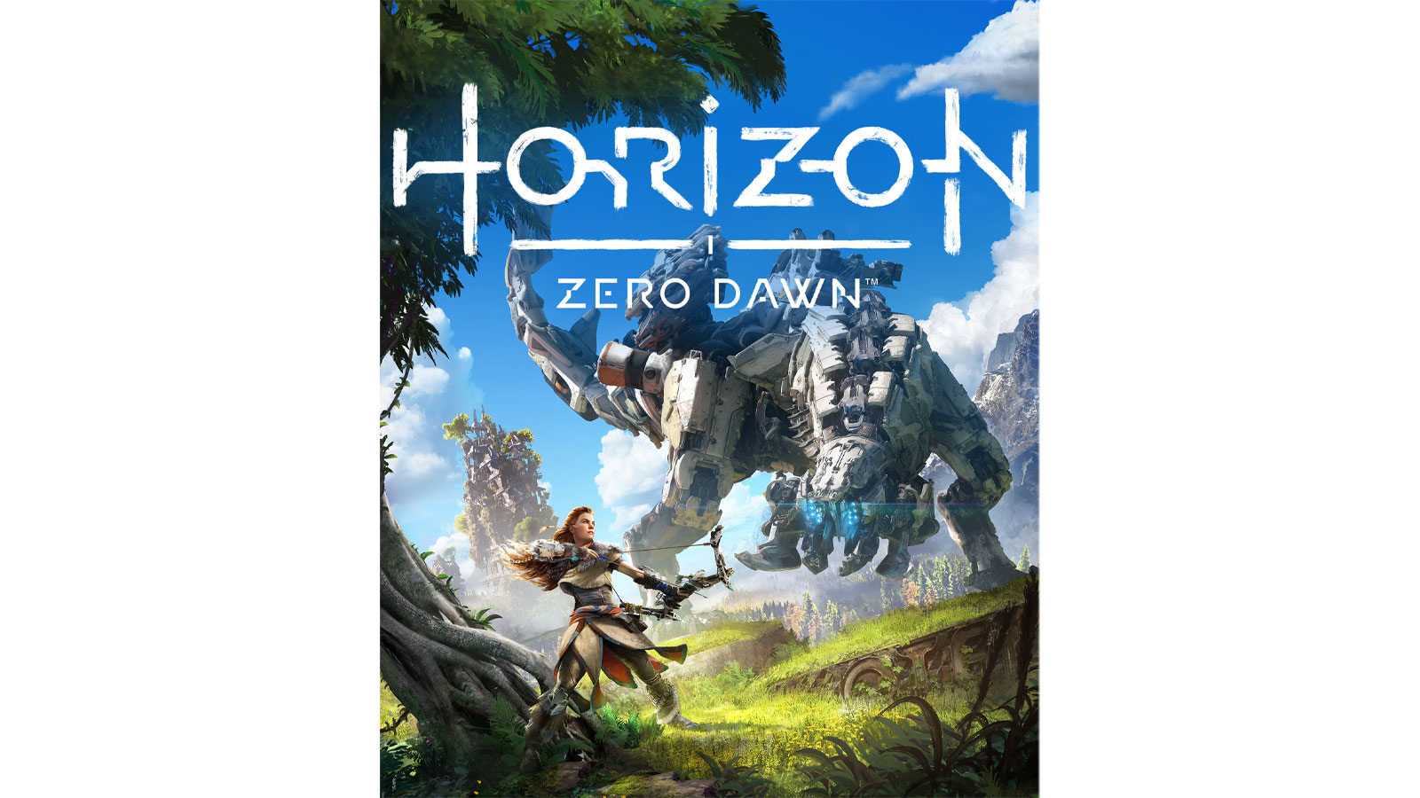 купить horizon zero