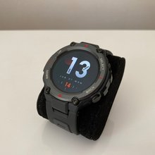 Test Amazfit T-Rex Pro : une montre connectée sport toujours aussi robuste mais mieux pensée