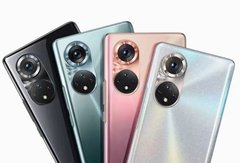 Les Honor 50, 50 Pro et 50 SE sont officiels : les premiers smartphones de la marque depuis qu'elle n'appartient plus à Huawei