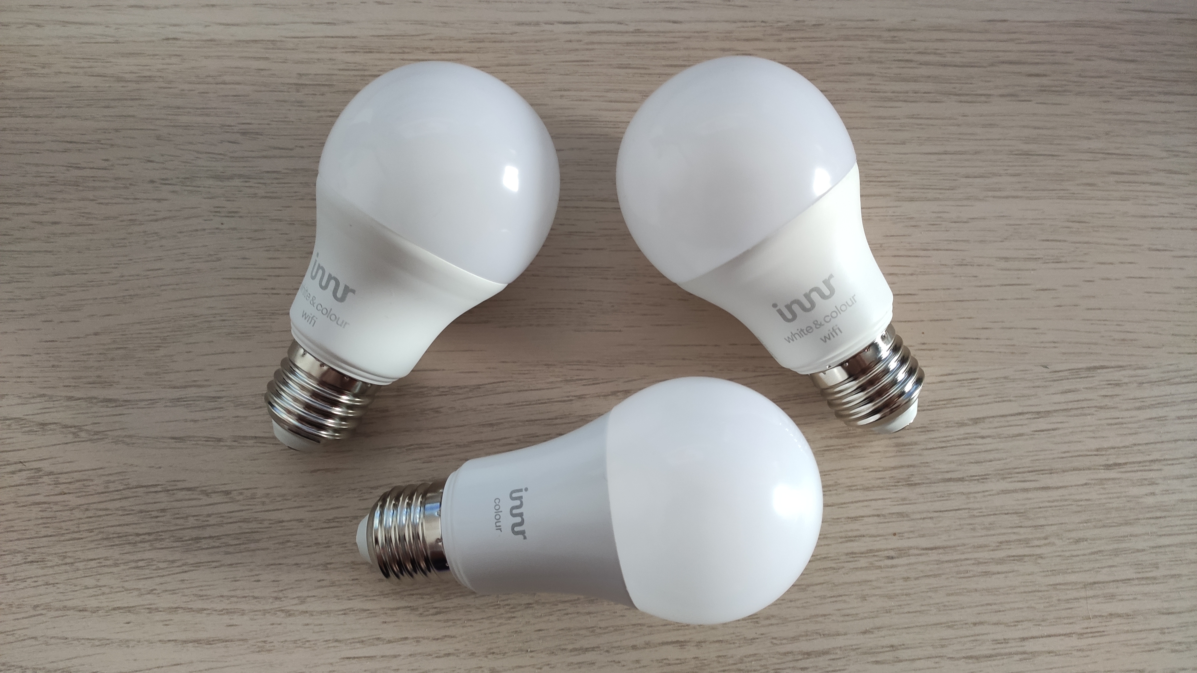 Domotique: essai du RUBAN LED connecté LIDL et Tutoriel Smartlife 