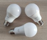 Test Innr Smart Bulb Colour & Wi-Fi Bulb : des ampoules connectées Wi-Fi ou Zigbee, à vous de choisir