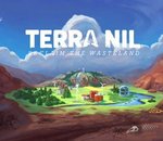 Devolver Digital annonce Terra Nil, son anti-city builder écologique