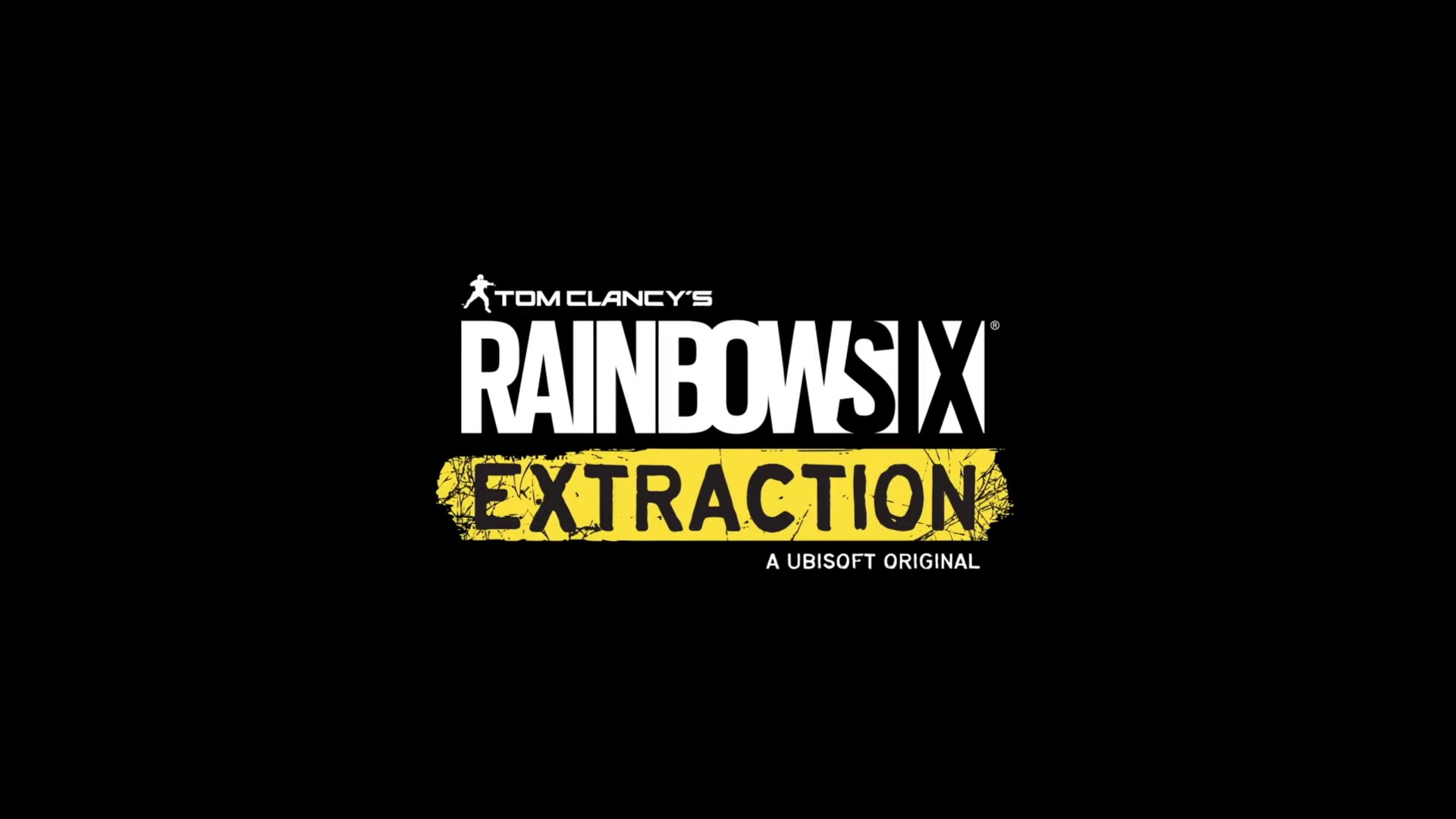 E3 2021 : Rainbow Six Extraction se révèle en profondeur