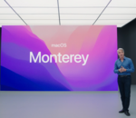 WWDC 2021 : Apple dévoile les nouveautés de macOS Monterey