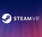 Steam VR : une mise à jour 1.17 ajoute des vues de fenêtres et une personnalisation du rendu par application