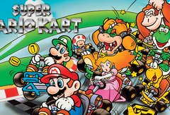 Super Mario Kart : un moddeur redonne vie à l’éditeur de circuits du jeu SNES original