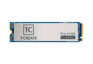 Teamgroup T-Create Classic PCIe 4.0
