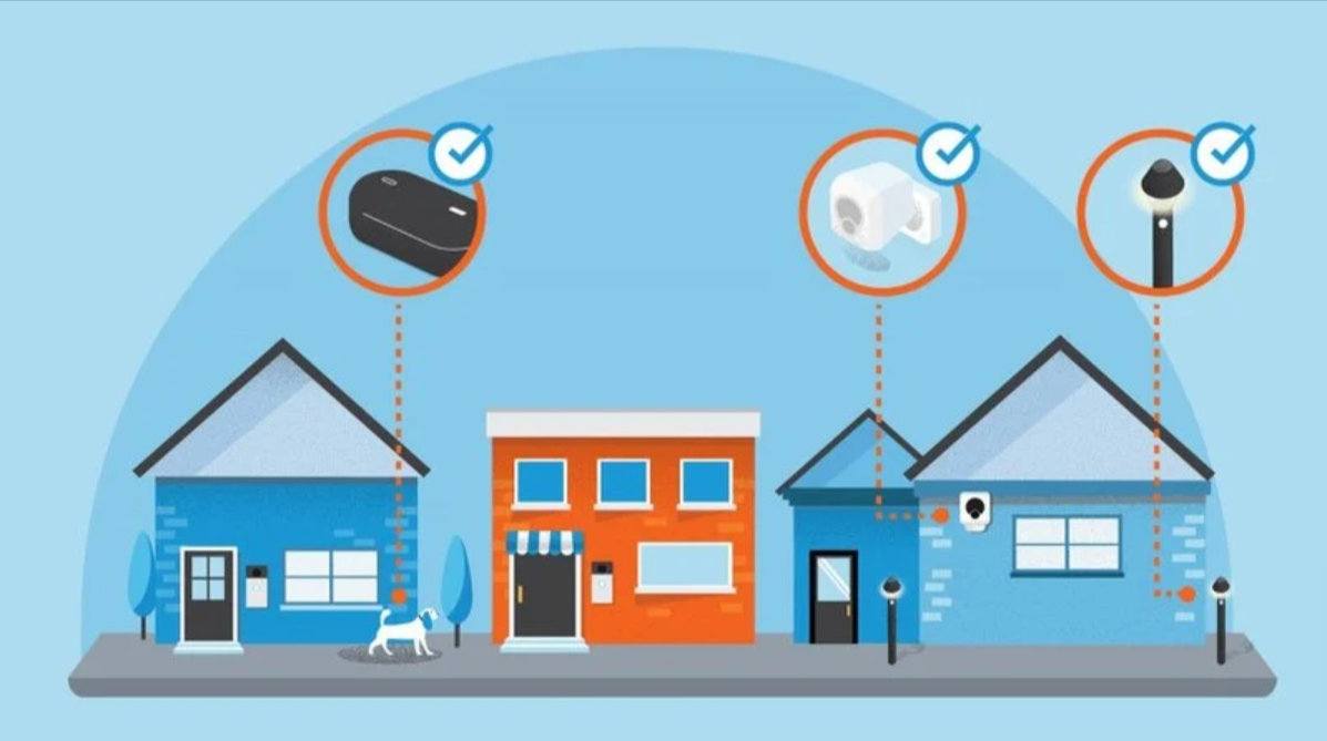 Amazon Sidewalk : c'est quoi au juste ?