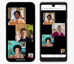 WWDC 2021 : FaceTime bientôt dispo via le Web... et donc sur Windows et Android