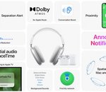 WWDC 2021 : qualité sans perte et Dolby Atmos, l'audio au centre de l'écosystème Apple Music