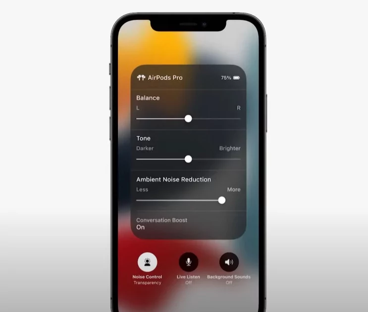 Apple Music Lossless et spatial audio