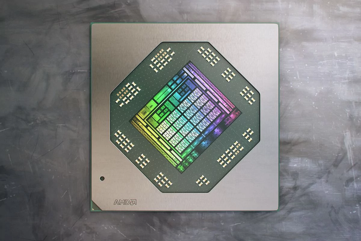 AMD officialise sa RX 6600 XT : RDNA 2 enfin accessible pour le