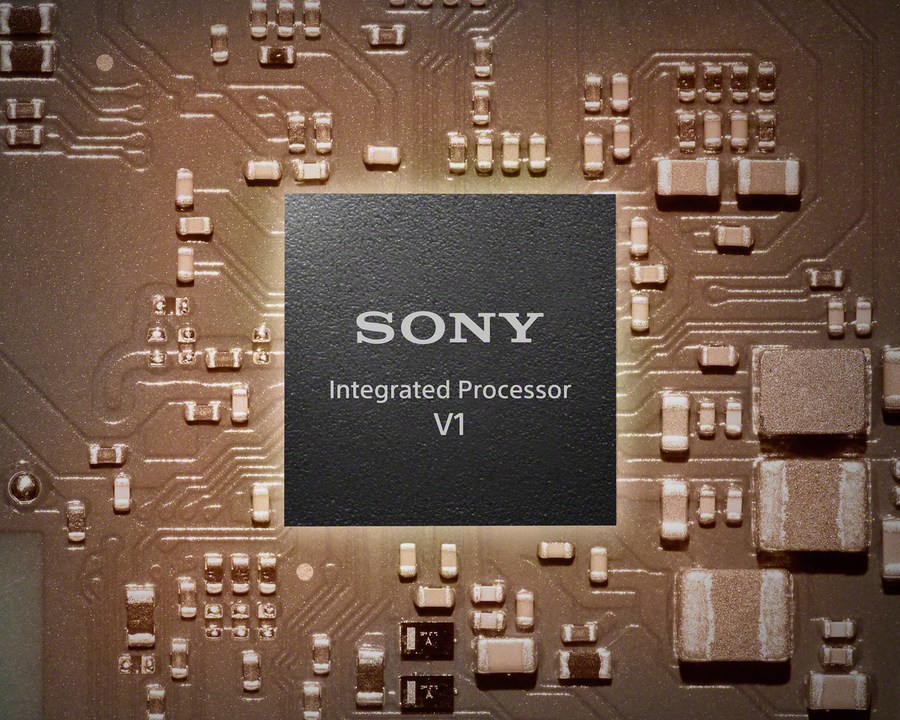 Sony WF-1000Xm4