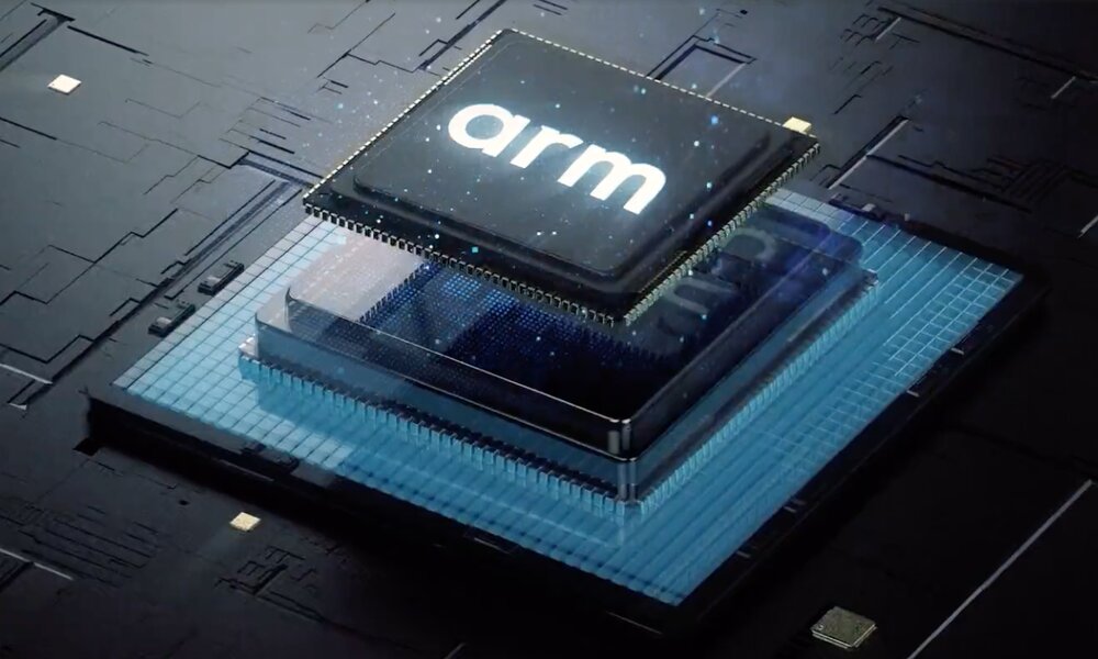 ARM annonce ses nouveaux GPU, moins gourmands, plus performants