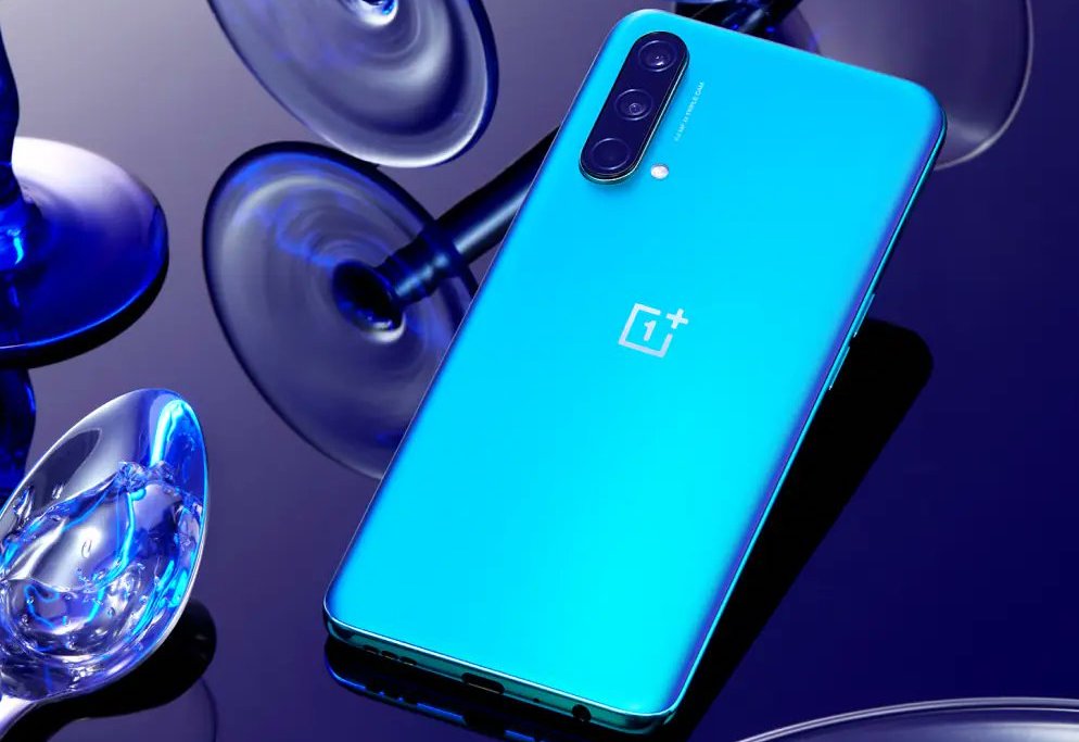 OnePlus Nord CE : de nouveaux rendus confirment le design et les caractéristiques