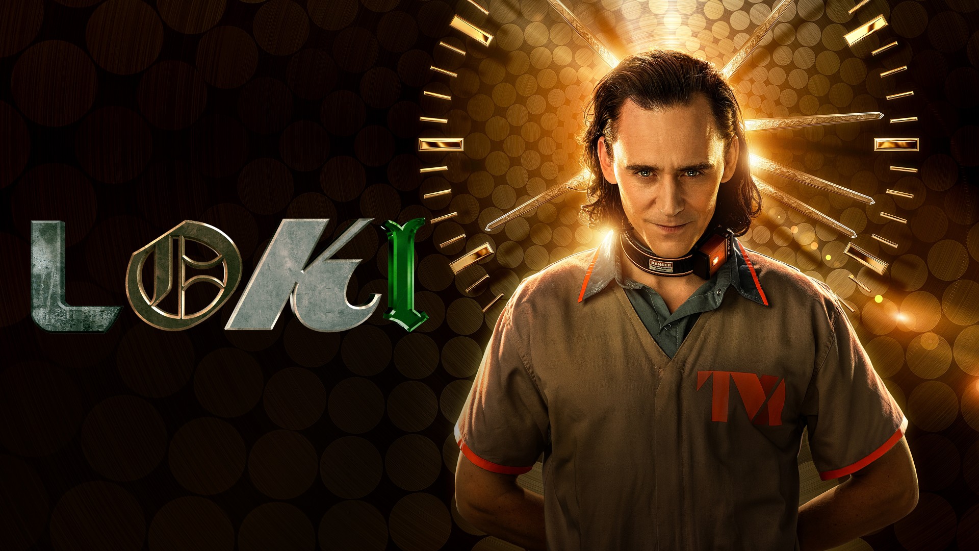 Alors, on regarde ? Loki S01E01